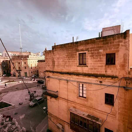 Square House By Holi Casa de Férias