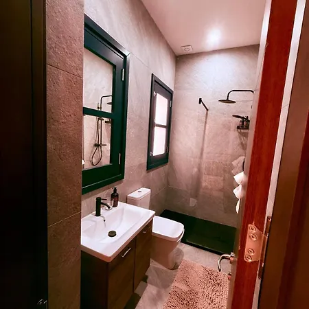 Casa de Férias Square House By Holi *