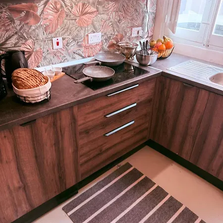 Casa de Férias Square House By Holi *