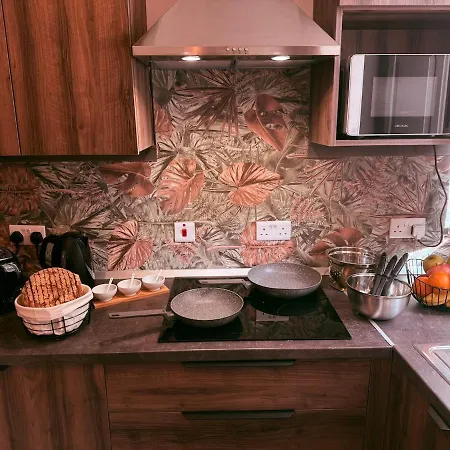 Square House By Holi Birgu