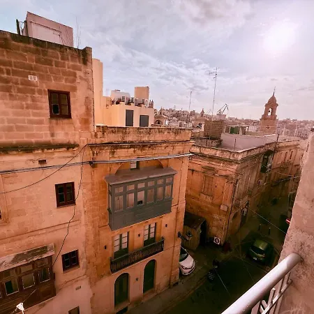 Casa vacanze Square House By Holi