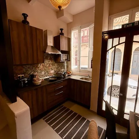 Casa vacanze Square House By Holi Birgu