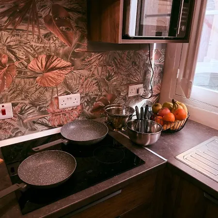 Square House By Holi