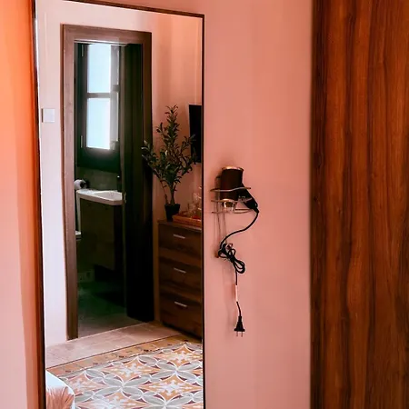 Square House By Holi *