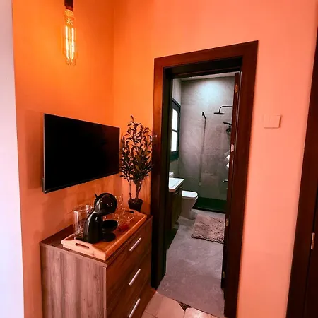 Square House By Holi Holiday home *