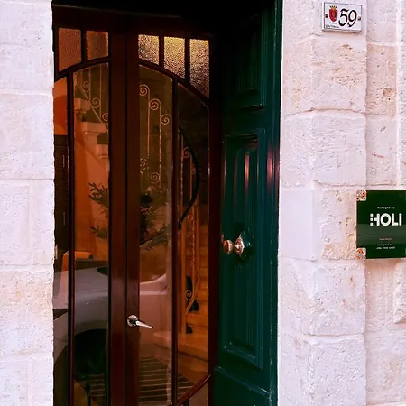 Holiday home Square House By Holi