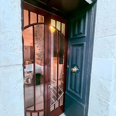 Casa vacanze Square House By Holi Birgu